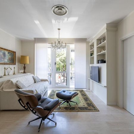 Casa Lazzarini Luxury Apartment Pesaro Exterior photo