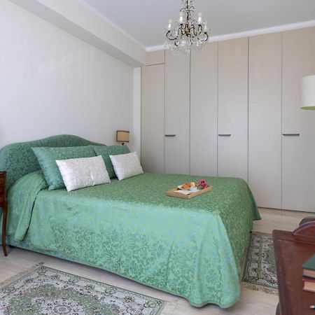 Casa Lazzarini Luxury Apartment Pesaro Exterior photo