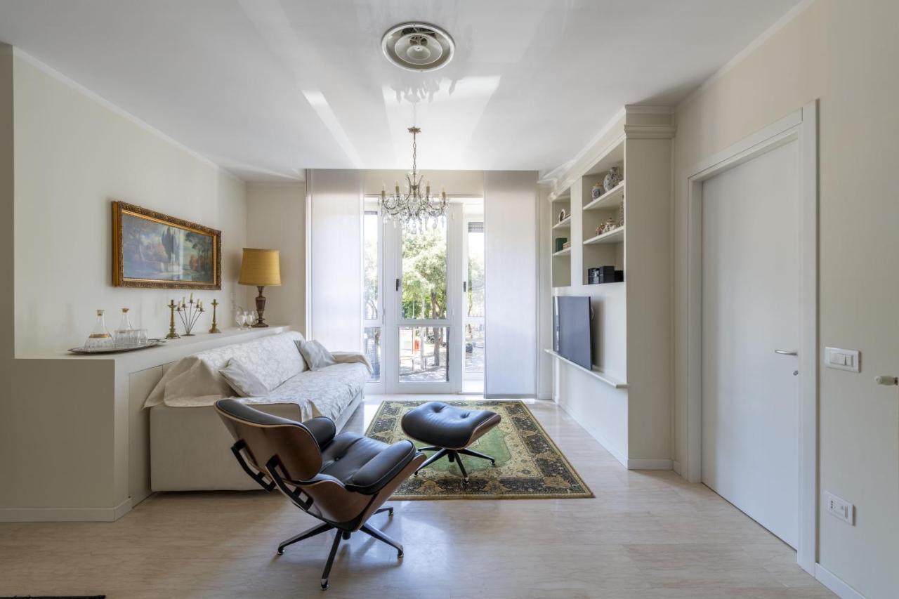 Casa Lazzarini Luxury Apartment Pesaro Exterior photo