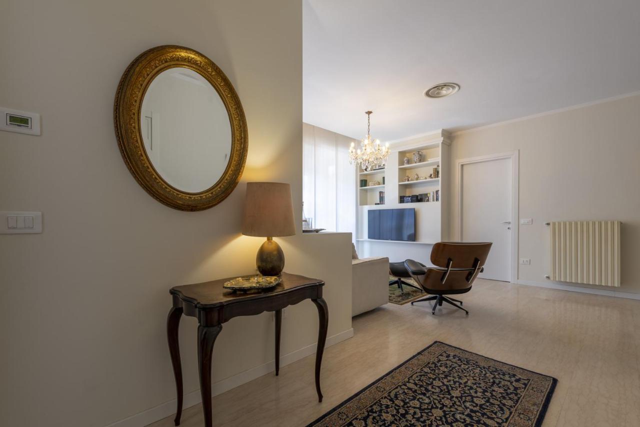 Casa Lazzarini Luxury Apartment Pesaro Exterior photo