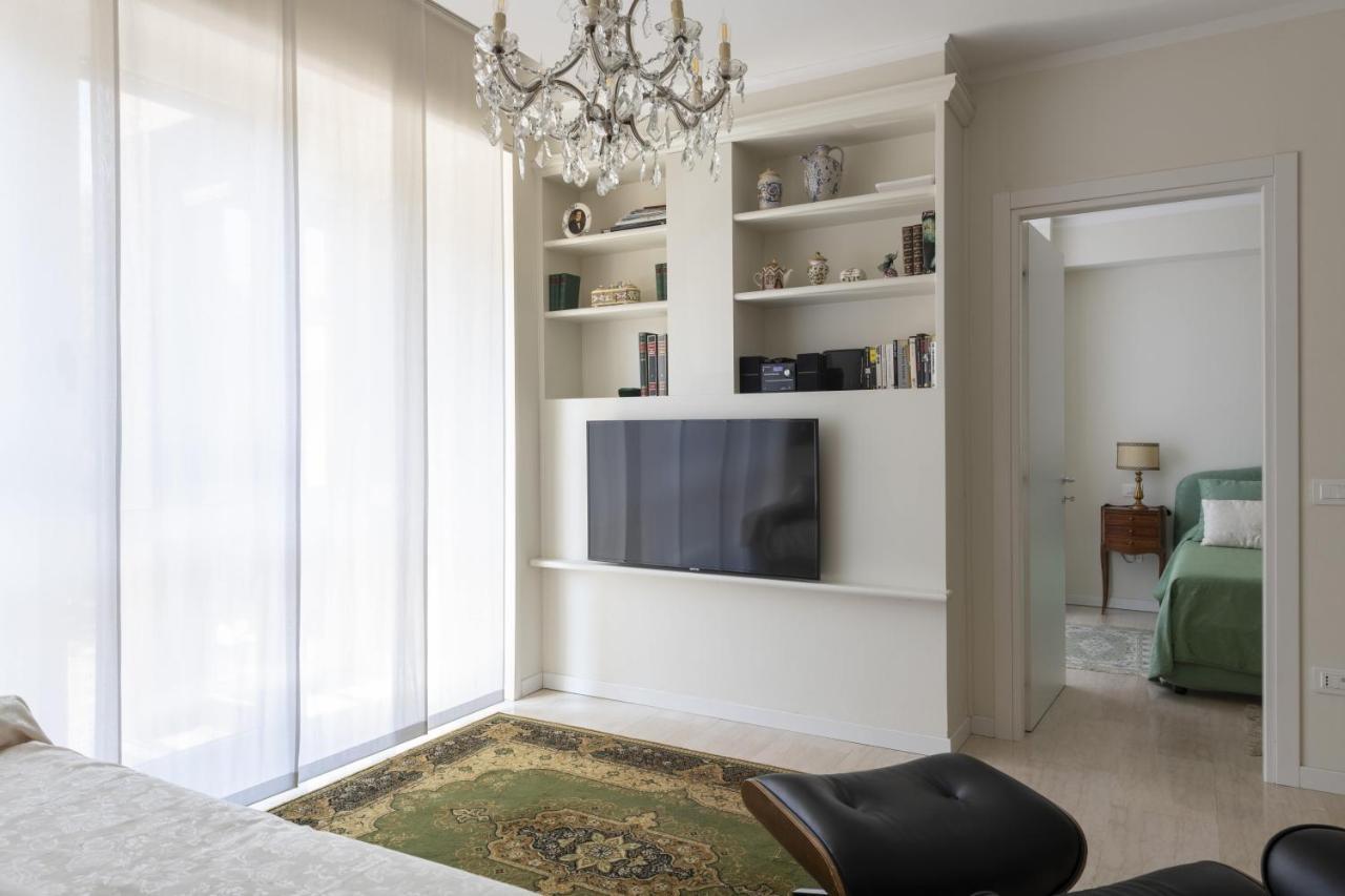 Casa Lazzarini Luxury Apartment Pesaro Exterior photo