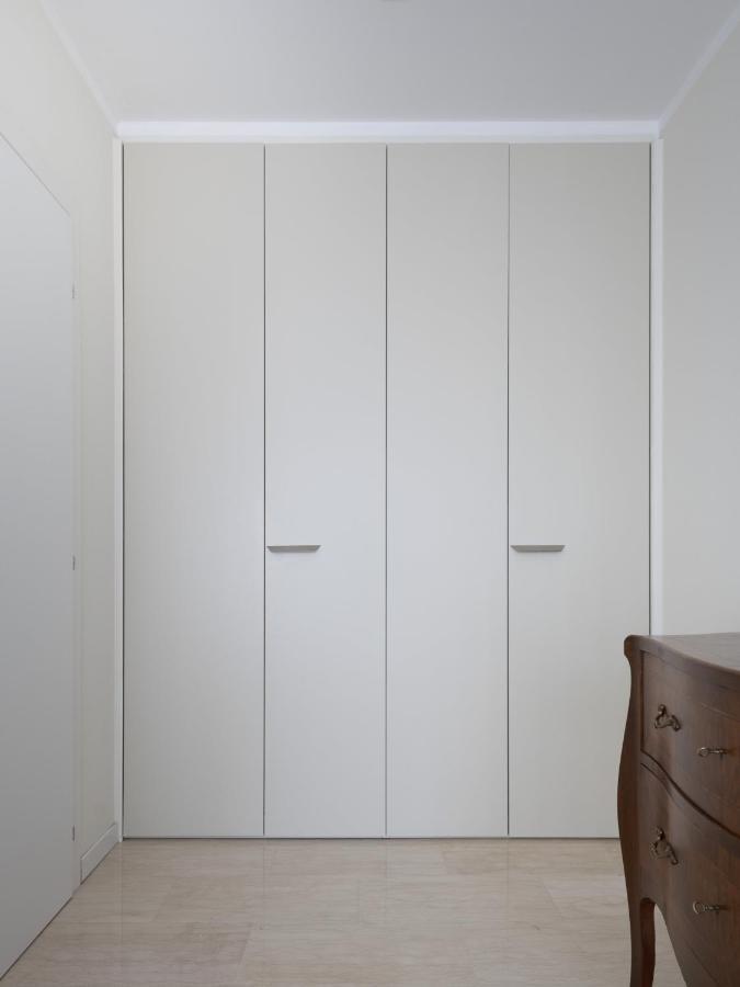 Casa Lazzarini Luxury Apartment Pesaro Exterior photo