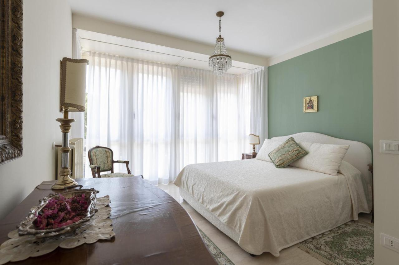 Casa Lazzarini Luxury Apartment Pesaro Exterior photo