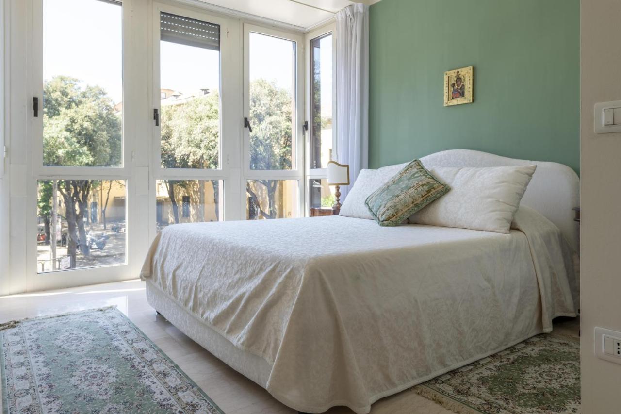 Casa Lazzarini Luxury Apartment Pesaro Exterior photo