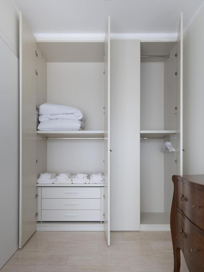 Casa Lazzarini Luxury Apartment Pesaro Exterior photo