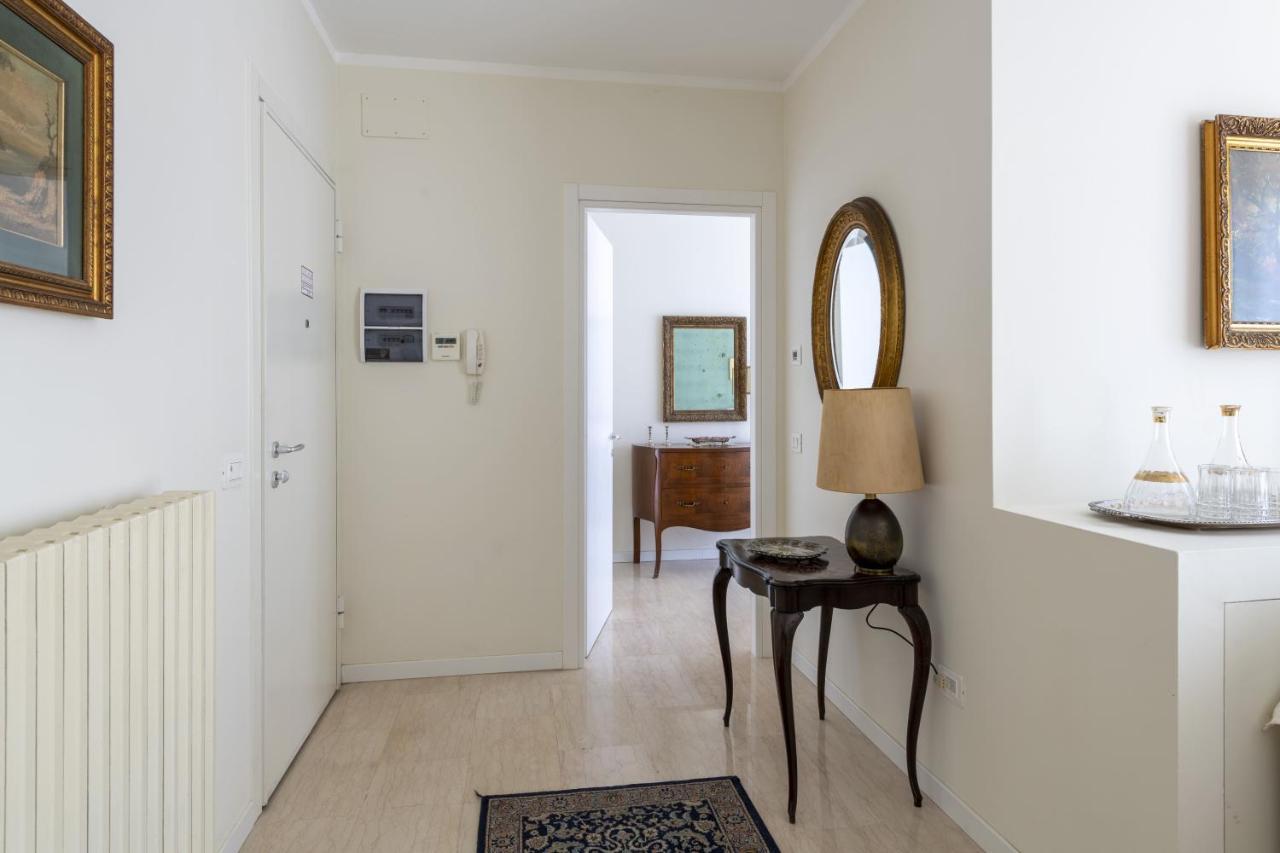 Casa Lazzarini Luxury Apartment Pesaro Exterior photo