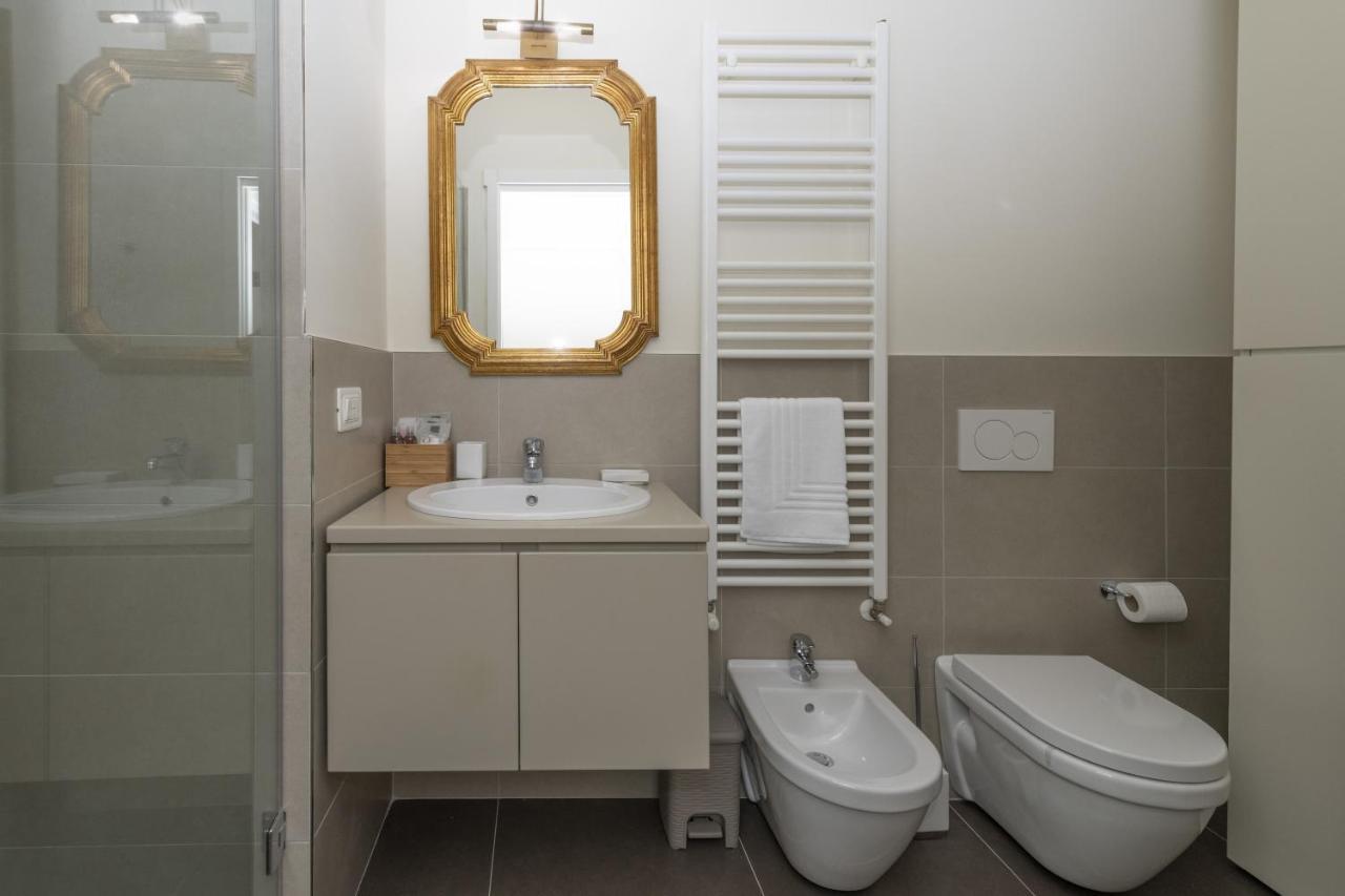 Casa Lazzarini Luxury Apartment Pesaro Exterior photo