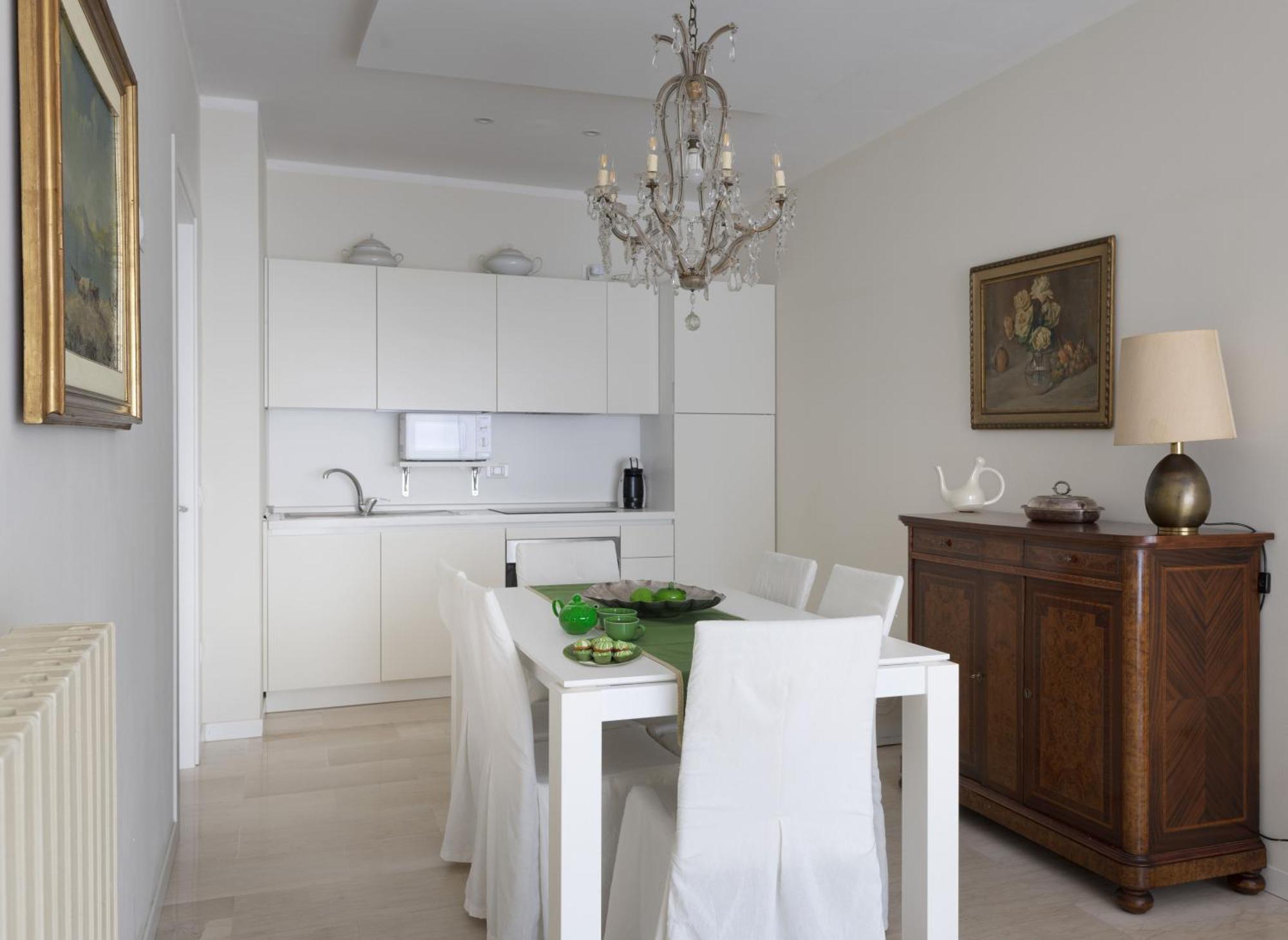 Casa Lazzarini Luxury Apartment Pesaro Exterior photo
