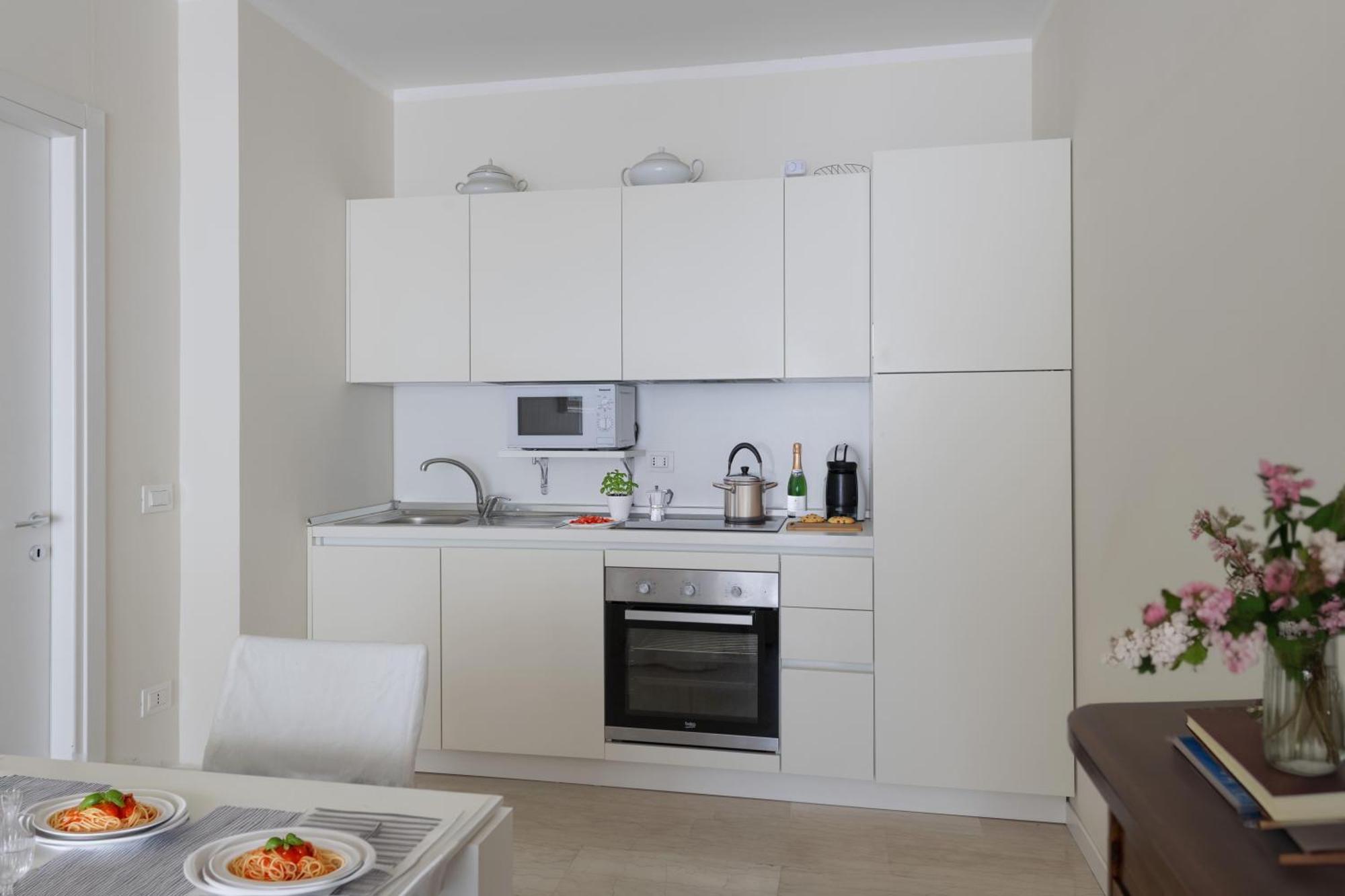 Casa Lazzarini Luxury Apartment Pesaro Exterior photo