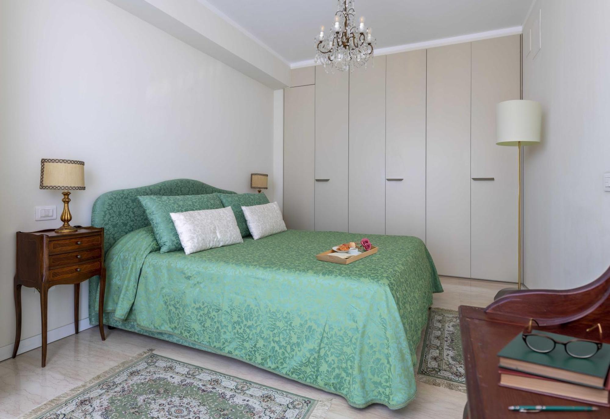 Casa Lazzarini Luxury Apartment Pesaro Exterior photo